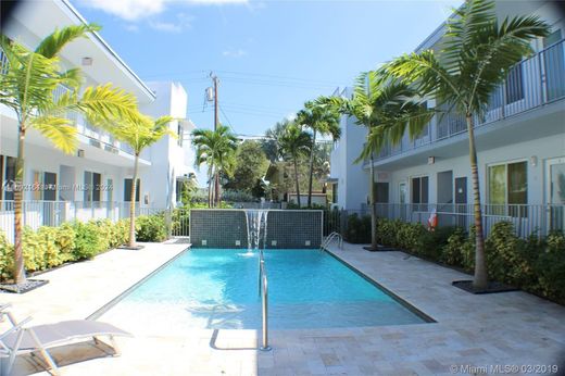 Жилой комплекс, Майами-Бич, Miami-Dade County