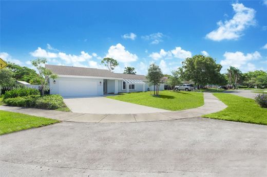 Villa in Miami, Miami-Dade County