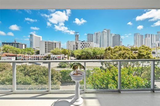 Wohnkomplexe in Miami, Miami-Dade County