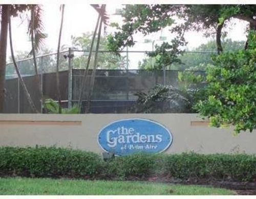 Komplex apartman Pompano Beach, Broward County