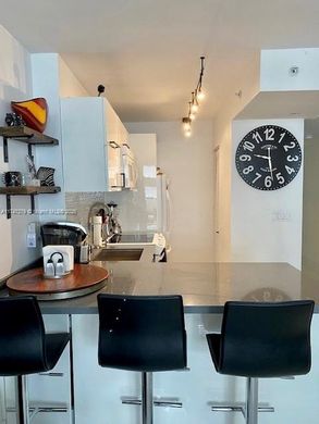 Edificio en Miami Beach, Miami-Dade County