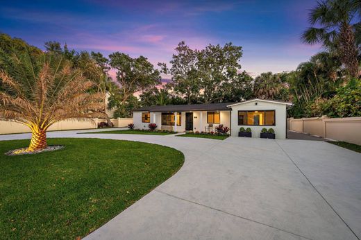 Villa in Palm Beach Gardens, Palm Beach County