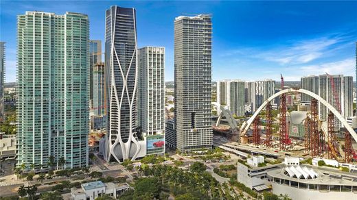 公寓楼  迈阿密, Miami-Dade County