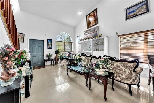 Villa - Sunrise, Broward County