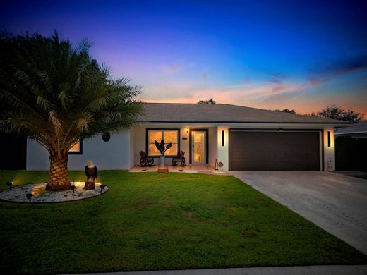 Villa a Royal Palm Beach, Palm Beach County