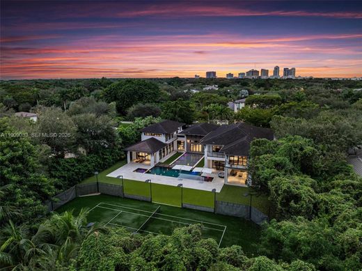 Villa in Pinecrest, Miami-Dade