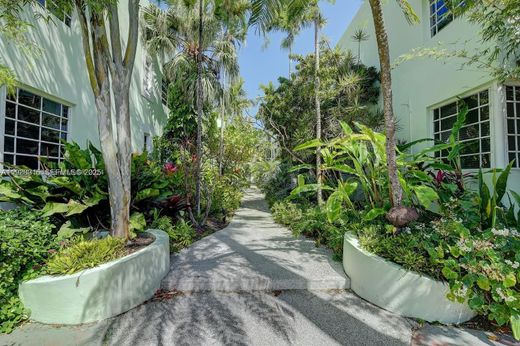 콘도미니엄 / Miami Beach, Miami-Dade County