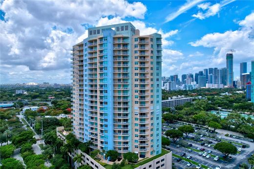 Residential complexes in Miami, Miami-Dade