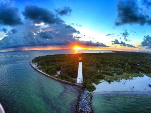 Complesso residenziale a Key Biscayne, Miami-Dade County