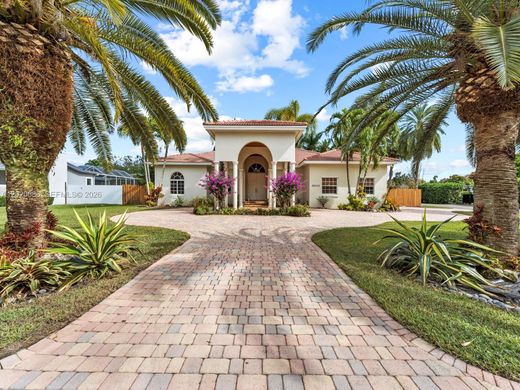 Villa in Homestead, Miami-Dade