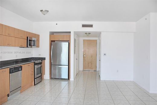 Residential complexes in Miami, Miami-Dade
