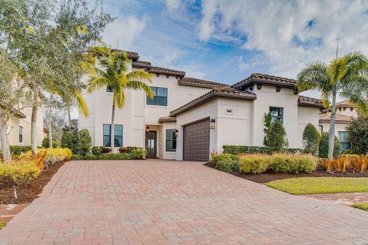 Villa in Port Saint Lucie, Saint Lucie County