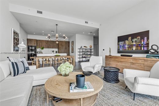 Residential complexes in Miami, Miami-Dade