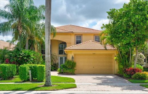Villa in Lake Worth, Palm Beach