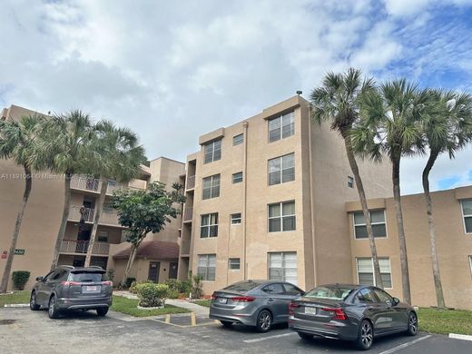 Appartementencomplex in Davie, Broward County