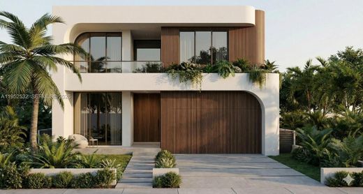 Villa Fort Lauderdale, Broward County