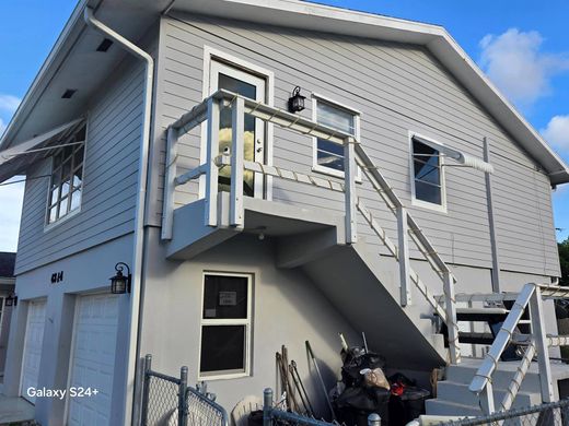 ‏בניין ב  West Palm Beach, Palm Beach County