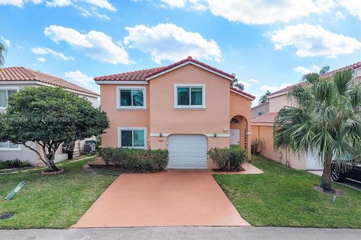 Вилла, Dania Beach, Broward County