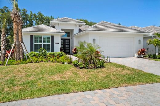 Villa in Vero Beach, Indian River County