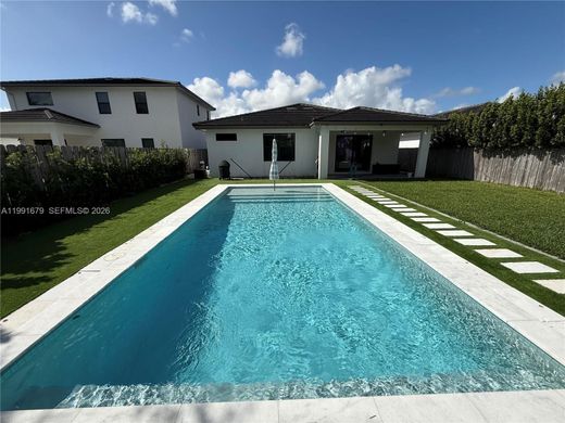 Villa in Homestead, Miami-Dade