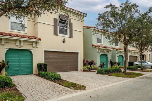 Casa di città a Sunrise, Broward County