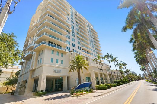 Complesso residenziale a Fort Lauderdale, Broward County