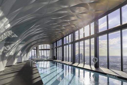 Wohnkomplexe in Miami, Miami-Dade County