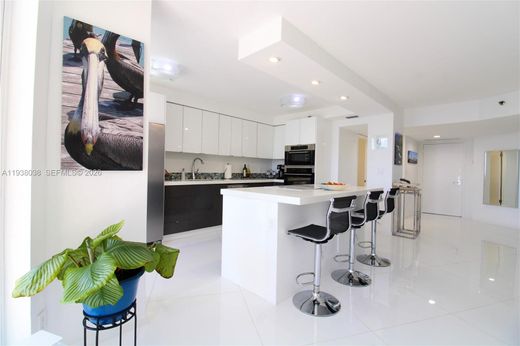 Wohnkomplexe in Aventura, Miami-Dade County