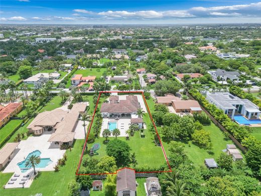 Villa in Miami Terrace Mobile Home, Miami-Dade County