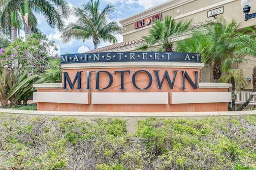 Appartementencomplex in Palm Beach Gardens, Palm Beach County