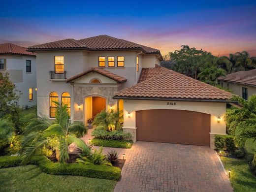 Villa in Parkland, Broward County