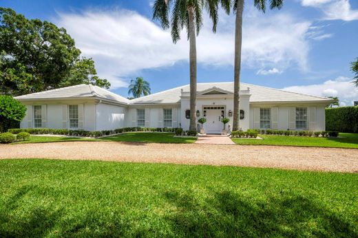 Villa a Jupiter, Palm Beach County