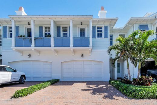 Townhouse in Juno Beach, Palm Beach