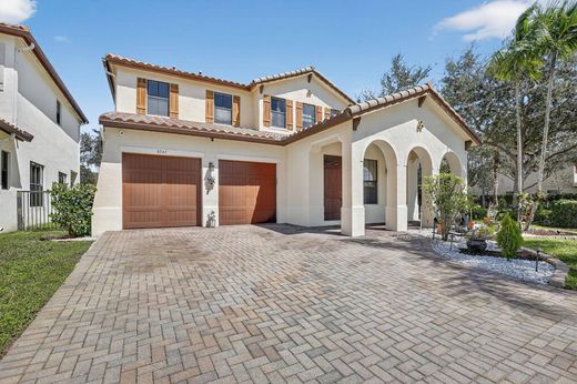 Villa in Cooper City, Broward County