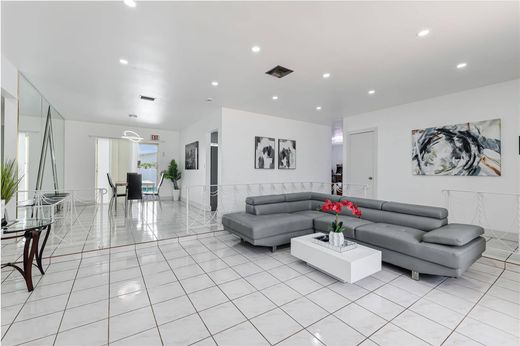 빌라 / Hollywood, Broward County