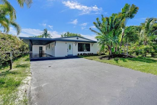 Willa w Fort Lauderdale, Broward County
