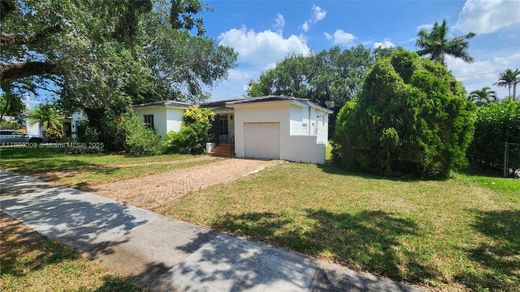 Villa in Miami Shores, Miami-Dade