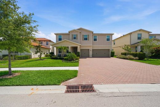 Villa in Loxahatchee Groves, Palm Beach