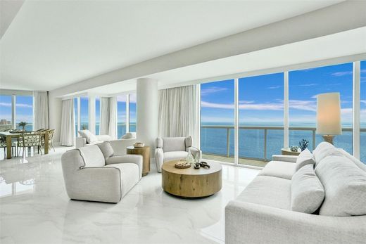 Wohnkomplexe in Fort Lauderdale, Broward County