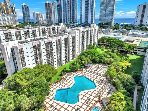 Komplex apartman Sunny Isles Beach, Miami-Dade County