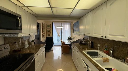 Appartementencomplex in Sunny Isles Beach, Miami-Dade County