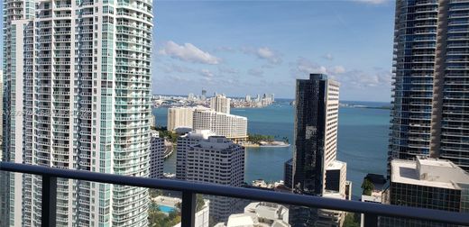 Residential complexes in Miami, Miami-Dade