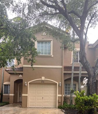 Townhouse in Cutler Bay, Miami-Dade