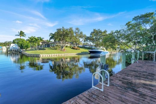 Villa in Palm Beach Gardens, Palm Beach