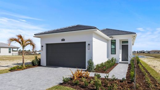 Villa en Port Saint Lucie, Saint Lucie County