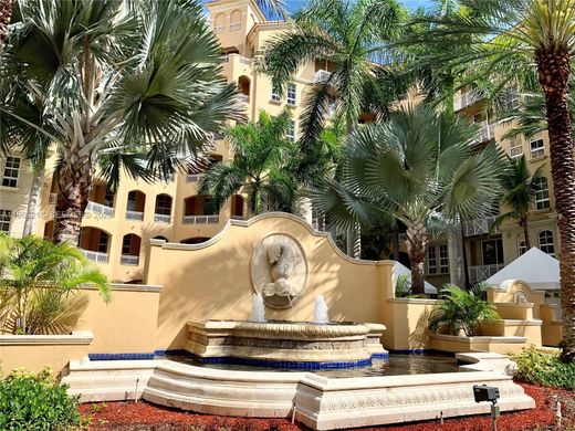 Edificio en Aventura, Miami-Dade County