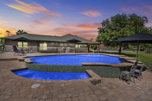 Villa in Okeechobee, Okeechobee County
