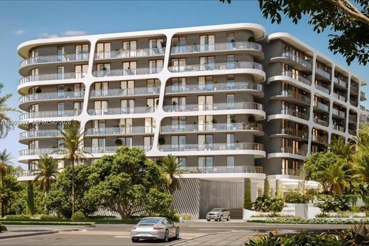 Kamienica w Miami Beach, Miami-Dade County