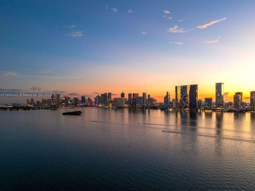 Complexes résidentiels à Miami, Comté de Miami-Dade