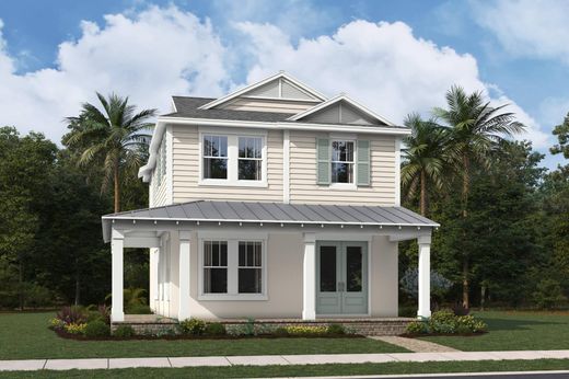 Villa in Palm City, Martin County